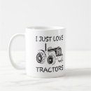 Suche nach grüner traktor tassen Zugmaschine