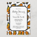 Recherche de monarch invitations Papillon