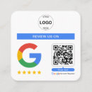 Recherche de évaluation cartes visite Google mon entreprise