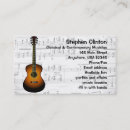 Recherche de classique musicien cartes visite Musical