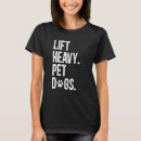 Suche nach lustiger hunde tshirts Haustier