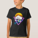 Recherche de 80s enfant tshirts Chat