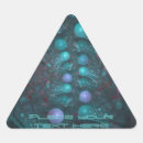 Suche nach aliens aufkleber Science fiction