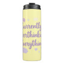 Recherche de projet tasses Typographie
