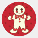 Suche nach lebkuchenjunge aufkleber Keks