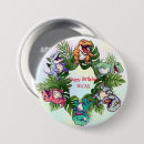 Suche nach niedlicher dinosaurier buttons Dschungel