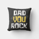 Recherche de rock coussins Pour lui