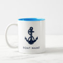 Recherche de boat tasses Nom du bateau