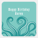 Suche nach tentakel aufkleber Meerestiere