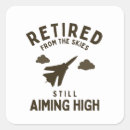 Recherche de air force pilot autocollants Pilote