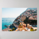 Suche nach campania poster Positano