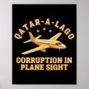 Suche nach korruption poster Donald