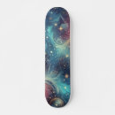 Recherche de galaxy skateboards Étoiles