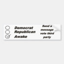 Suche nach drittes party Politik
