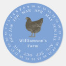 Recherche de oeufs étiquettes Pour tous