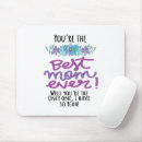 Suche nach junge mutter mousepads Für sie