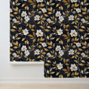 Suche nach schwarz weiße blume Gold