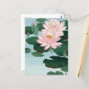 Recherche de ohara cartes postales Nénuphars