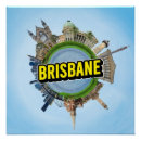 Suche nach brisbane poster Stadt