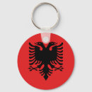 Suche nach albanien flagge schlüsselanhänger Albania
