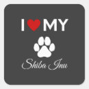 Suche nach shiba inu waren aufkleber Haustiere