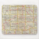 Suche nach gelände mousepads Landkarte