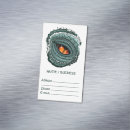 Suche nach reptil visitenkarten Drache