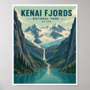 Suche nach fjorde poster Alaska