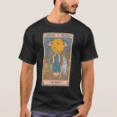 Suche nach göttin hecate tshirts Witch