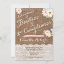Recherche de de bautizo invitations Bautismo