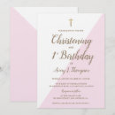 Recherche de croix rose invitations Moderne