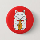 Suche nach maneki neko buttons Japanisch