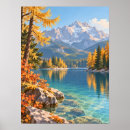 Suche nach lärche poster Herbst