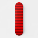 Recherche de foncé skateboards Rayé