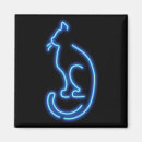 Suche nach coole katzen magnete Kitty