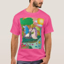 Recherche de licorne à ailes tshirts Princesse