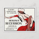 Recherche de secession cartes postales Femme