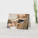 Recherche de de chat anniversaire cartes Félin