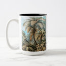 Recherche de fern tasses Botanique