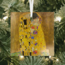 Recherche de klimt ornements Le baiser