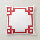 Suche nach grenzen kissen Für sie