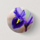Recherche de iris badges Bleu