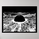Suche nach akira poster Explosion