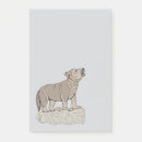 Suche nach wolfs poster post it Tier