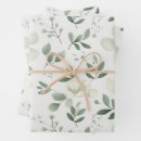 Recherche de végétal papier cadeau Botanique