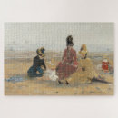 Suche nach impressionistische kunst puzzle Für sie