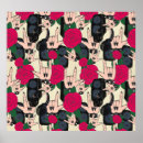 Suche nach rockmusik poster Schädel