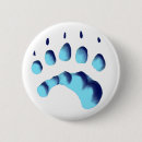 Recherche de patte ours badges Nature