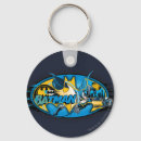 Recherche de gotham porteclés Emblème batman