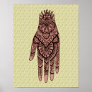 Recherche de mehndi posters Dessin